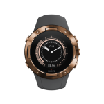 SUUNTO 5 GRAPHITE COPPER